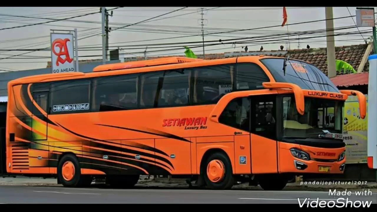 PO Setiawan