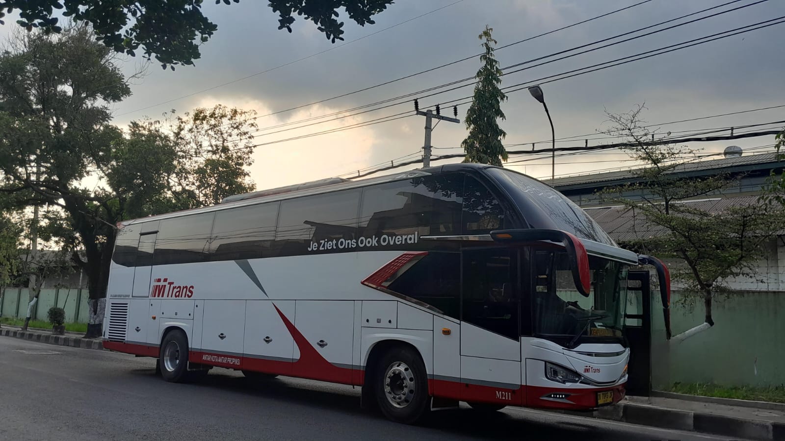PO Mtrans